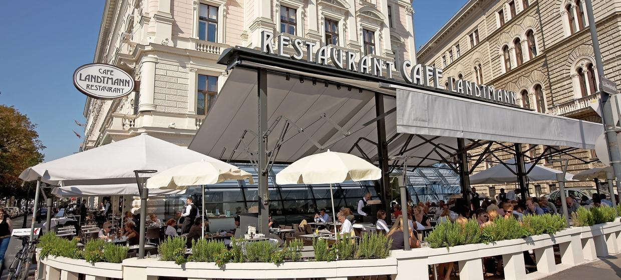 Café Landtmann
