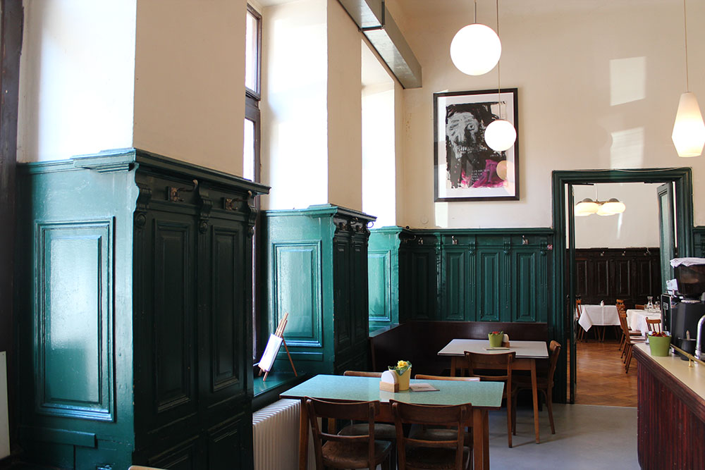 Gasthaus Wolf