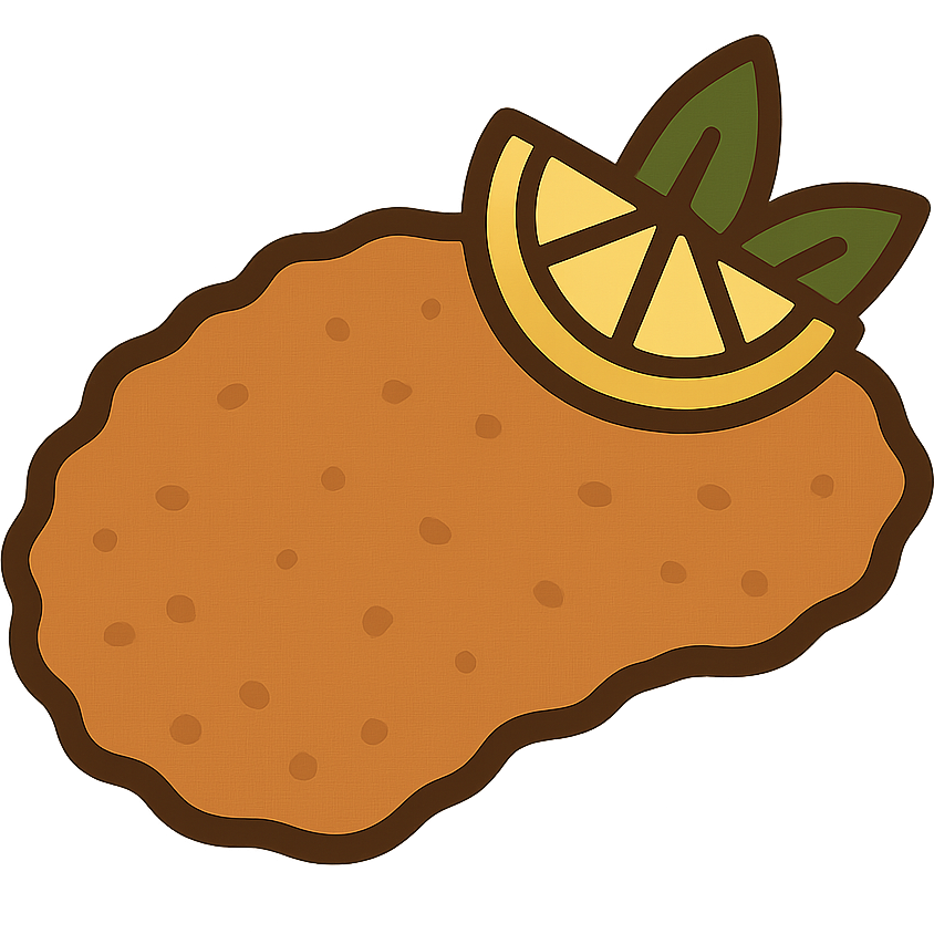 Schnitzel logo